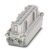 PHOENIX CONTACT 1407735 Inserts HC-B 24-I-PT-F