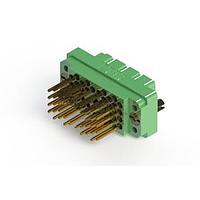 EDAC 516-038-540-602 Connectors Rack & Panel Connector