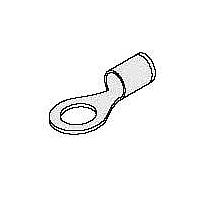 3M Electronic Specialty 13-6-P Ring RING 12-10 AWG 6