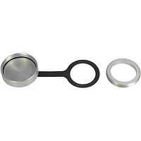 HARTING 09455020006 Cap har-port protection cover metal IP65/67