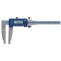 MOORE & WRIGHT MW150-60DDL Moore & Wright Mw 150-60Ddl Large Digitronic Workshop Caliper, 0-600Mm