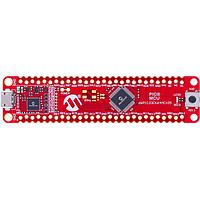 Microchip Technology EV88G73A Evaluation Kits dsPIC33CK Curiosity Nano