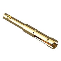 Amphenol Positronic FS8122D D-Sub Contacts