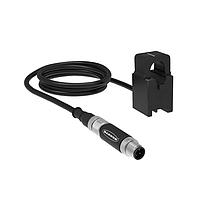 Banner Engineering S15C-CT-MQ Current Transformer to Modbus S15C Series: In-Line Converter w/ Current Transformers; Voltage: 10-30 V dc; IP65/IP67/IP68; Input: Current Transformer; Output: Modbus; Female-Male 4-pin M12 QD