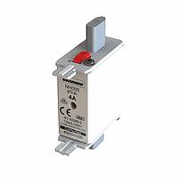 Eaton Bussmann 4NHG000B BS88 British Standard Fuse 4A 500V GG 000