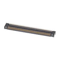 Molex 51338-1074 Receptacles 0.4BtB RecHsgAssyJ-B endTl100CktEmbsTpPkg