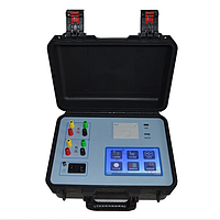 XZH Test XHBB128A Transformer Turn Ratio Tester The Perfect Tool for Accurate Testing (0.9 ~ 5000)