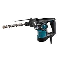 MAKITA HR2810 Rotary Hammer Drill (800W; 28mm)