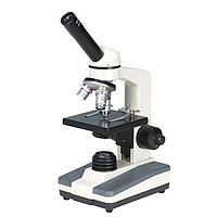 HINOTEK SME-F6 Biological Microscope (4X,10X,40X(s))