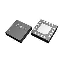 Infineon BGA7P320E6327XTSA1 Power Amplifiers WIRELESS INFRASTRUCTURE