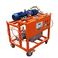 Acore GER-1000 SF6 Gas Evacuation & Refill Unit (1080m3/h)