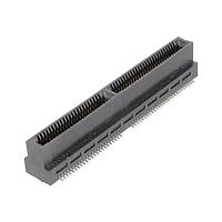 HARTING 15041002001000 Sockets har-flex HD-Card Edge 100pin, w/out hold down, PL1