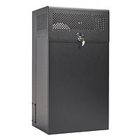 Eaton MRQ301S06 Racks & Rack Cabinets MiniRaQ Secure - Tall (No Side Panels)