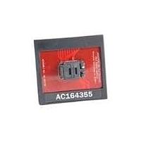 Microchip Technology AC164355 Sockets & Adapters PM3 Socket Module 36 VLAP (5mm x 5mm)