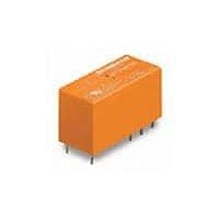 AMP Connectors - TE Connectivity RP310F24 Standard SPDT 16A 24VDC POWER PCB RELAY
