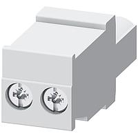 SIEMENS 3RF29001TA88 Connector CONTROL CONNECTOR