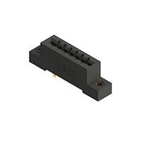 EDAC 387-012-555-208 With Flanges Card Edge Connector