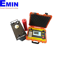 Very low frequency tester (VLF)