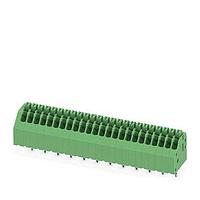 PHOENIX CONTACT 1990232 Fixed Terminal Blocks PTSA 0.5/24-2.5-Z 24P 2.5MM 45DEG