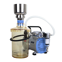 Rocker Rocker 300 – SF 30 Vacuum Filtration System (20 L/min, 60W)