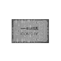 Honestco ICPB1002 GaN SiC HEMTs Power Amplifiers (DC-14GHz, 41dBm)