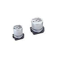 Nichicon UUN1C331MNQ1ZD Bi-Polar/Non-Polar Electrolytic Capacitors