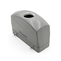 Molex / GWconnect 93601-3559 Heavy Duty Power Connectors HI/CONST HOODTOP/ENT 4P PG29 7824.6426.5B