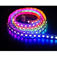 LED Light Bars & Light Strips
