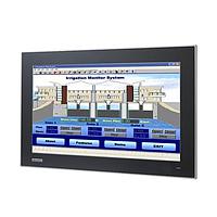 Advantech FPM-7211W-P3AE Capacitive 21.5" Industrial Monitor, with PCT touch