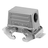 Amphenol Tuchel C146 21R010 502 1 Hoods Housing