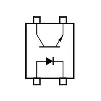 Renesas Electronics PS2581L2-F3-A Transistor Output Optocouplers OPTOCOUPLER 4-PIN DIP