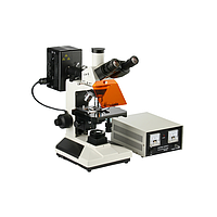 HINOTEK L2001B Reflected Fluorescence Microscope