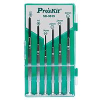 Pro'skit SD9819 Precision Screwdriver Set