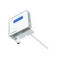 HK Instruments CDT-MOD-2000 Duct-D CO2 transmitters with temperature output for duct (CO2: 400–2000 ppm; T: 0...50 °C)