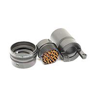Amphenol Industrial PT06J16-26S-027 Plugs PT 26C 26#20 SKT PLUG