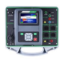 Metrel MI 3290 Earth Testers (0.010 Ω~199.9 Ω; 0.00 Ω~100 Ω)