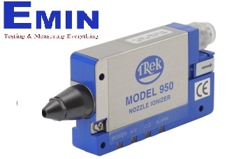 Industrial ionizer equipment for static control in production and clean work areas