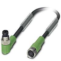 PHOENIX CONTACT 1415578 Sensor Cables / Actuator Cables SAC-4P-M 8MR/1 5-PVC M 8FS