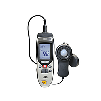 CEM DT-856A Light Meter (40~400000Lux)