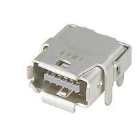 HARTING 09452819001 Shielded ix Industrial 10B-1 jack V T&R450