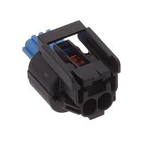 Aptiv F119300-B Housings APEX 2WF SLD HSG