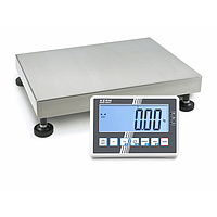 KERN IFC 300K-2 IoT-Line Platform scale (300 kg, 0.01 kg)