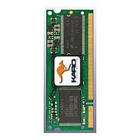 Ka-Ro Electronics TX25-4021 Computer-On-Modules - COM Freescale iMX257 COM SO-DIMM IND TEMP