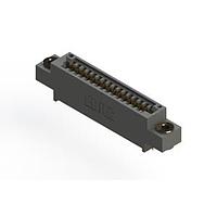 EDAC 395-016-524-603 Standard Card Edge Connectors .100" (2.54mm) Pitch Card Edge Connector