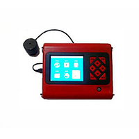 Samyon SYF61 Concrete Crack Width Tester (0~8mm)