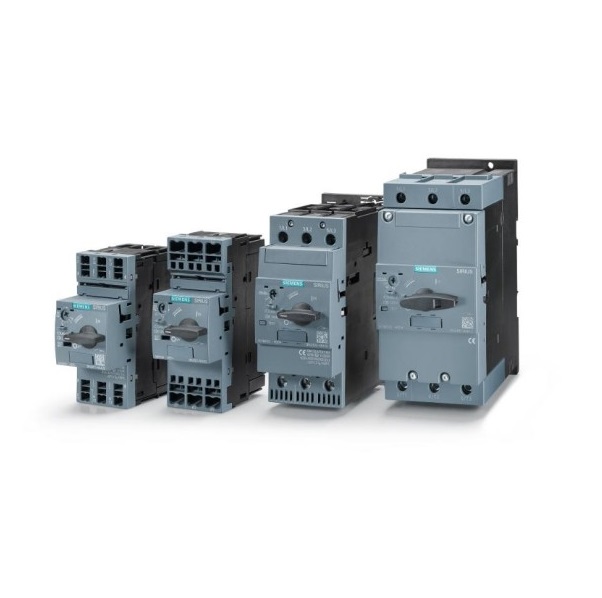 Industrial electrical and automation equipment repair support