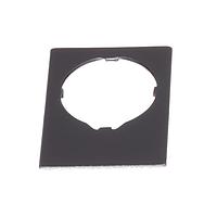 IDEC NWAQL-OB Nameplate 22mm Blank Nameplate