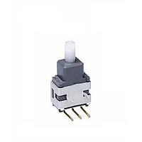 NKK Switches AB15AH Sealed SPDT ON-(ON) R/A