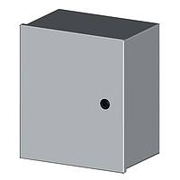 OMEGA SCE-30N2412LP NEMA 1 Single-Door Electrical Enclosures. Sizes 6 x 6 to 36 x 30 in