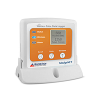 Madgetech RFPulse2000A Wireless Pulse Data Logger (0 to 4294967295 Pulses)